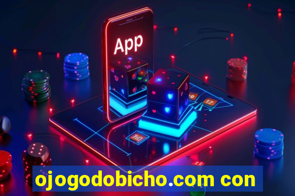 ojogodobicho.com con